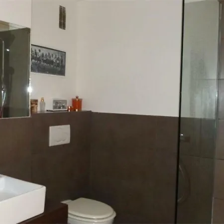 Itsasoan Apartmán *