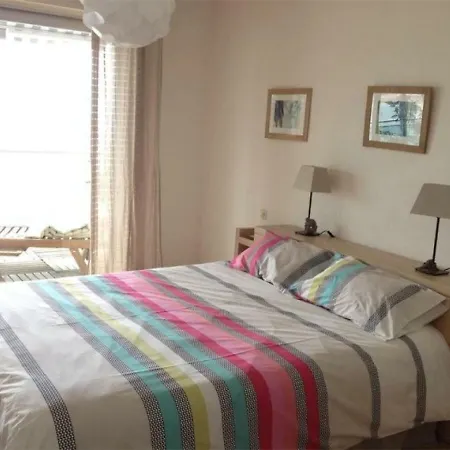 Itsasoan Apartmán Saint-Jean-de-Luz