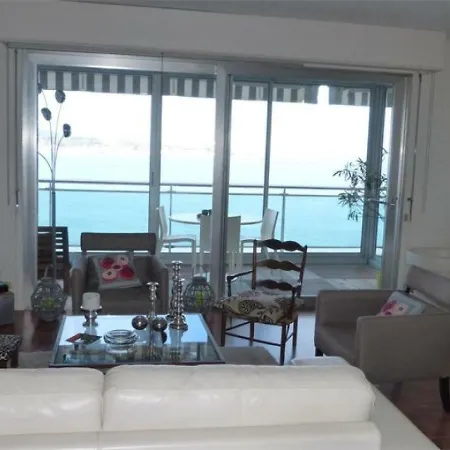 Apartmán Itsasoan *